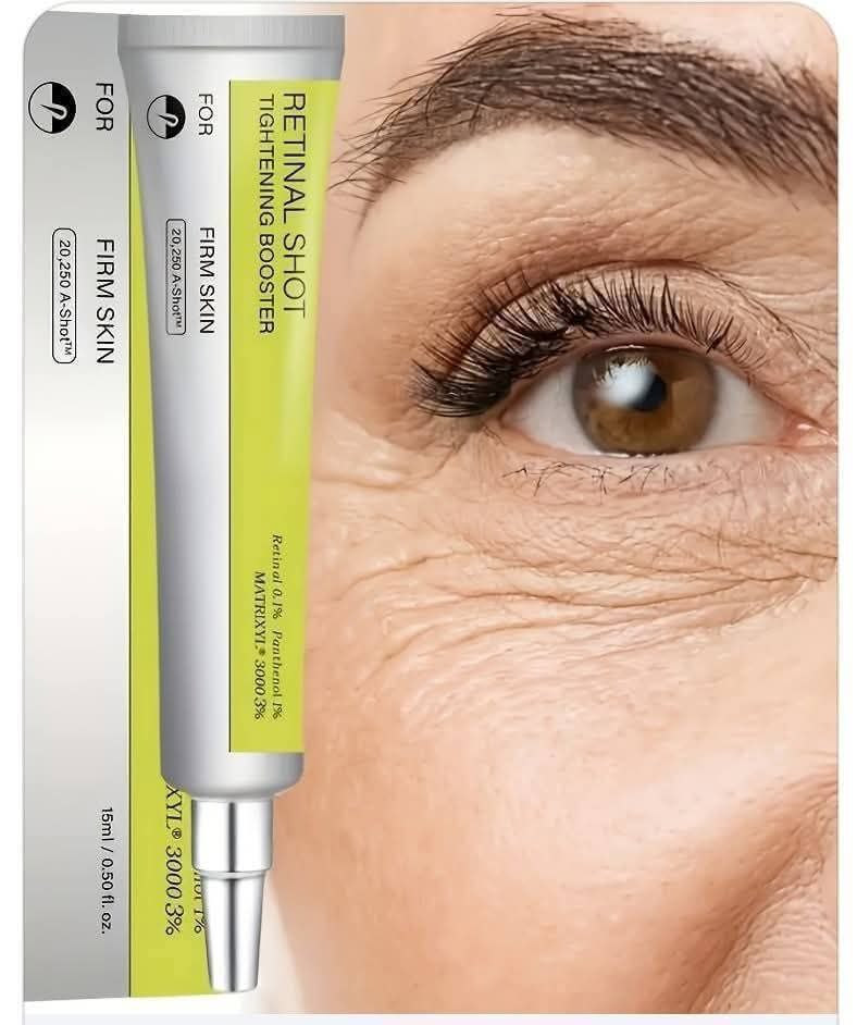 Retinal shot de Celimax